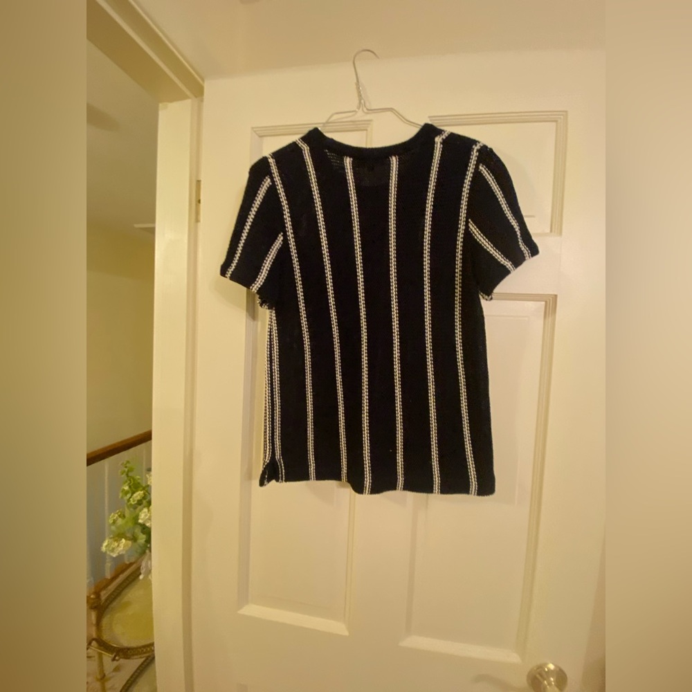 Theory sweater